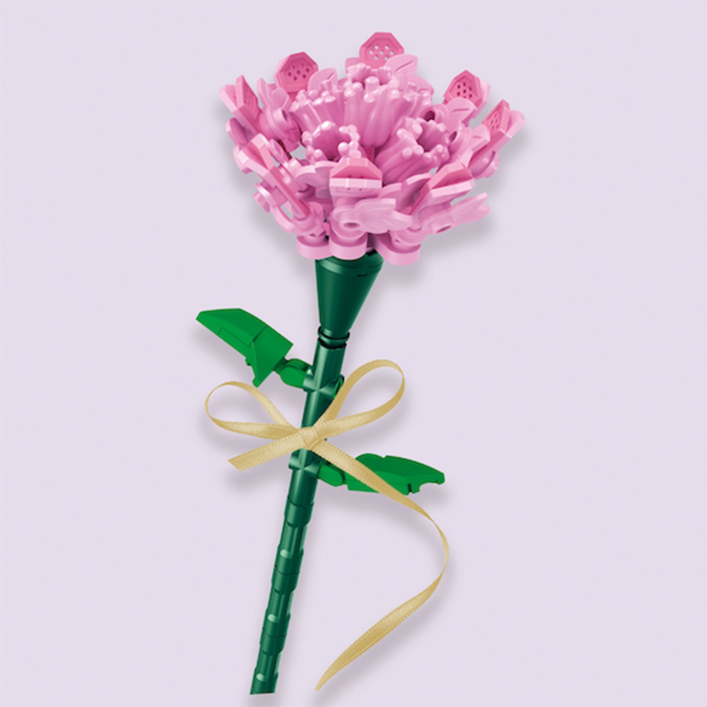 Block Florist Pink Carnation