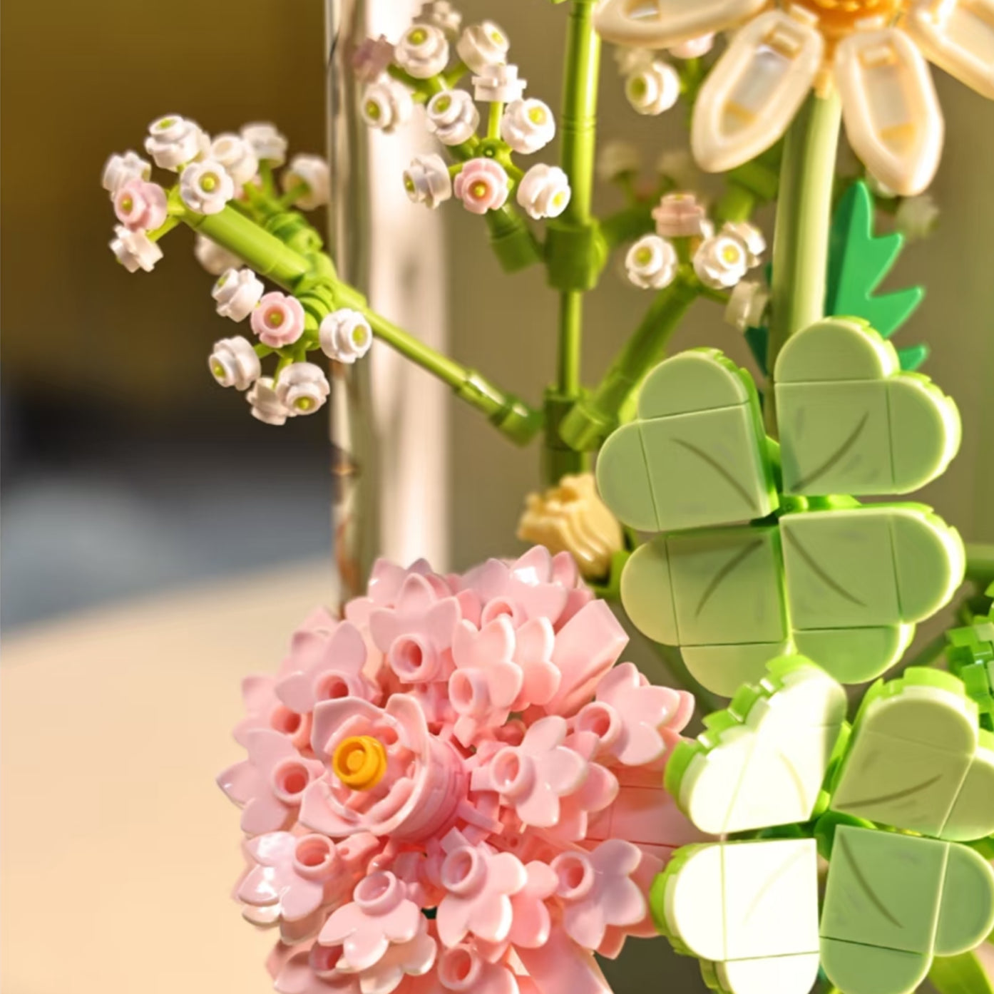 Block Florist Lucky Full Star