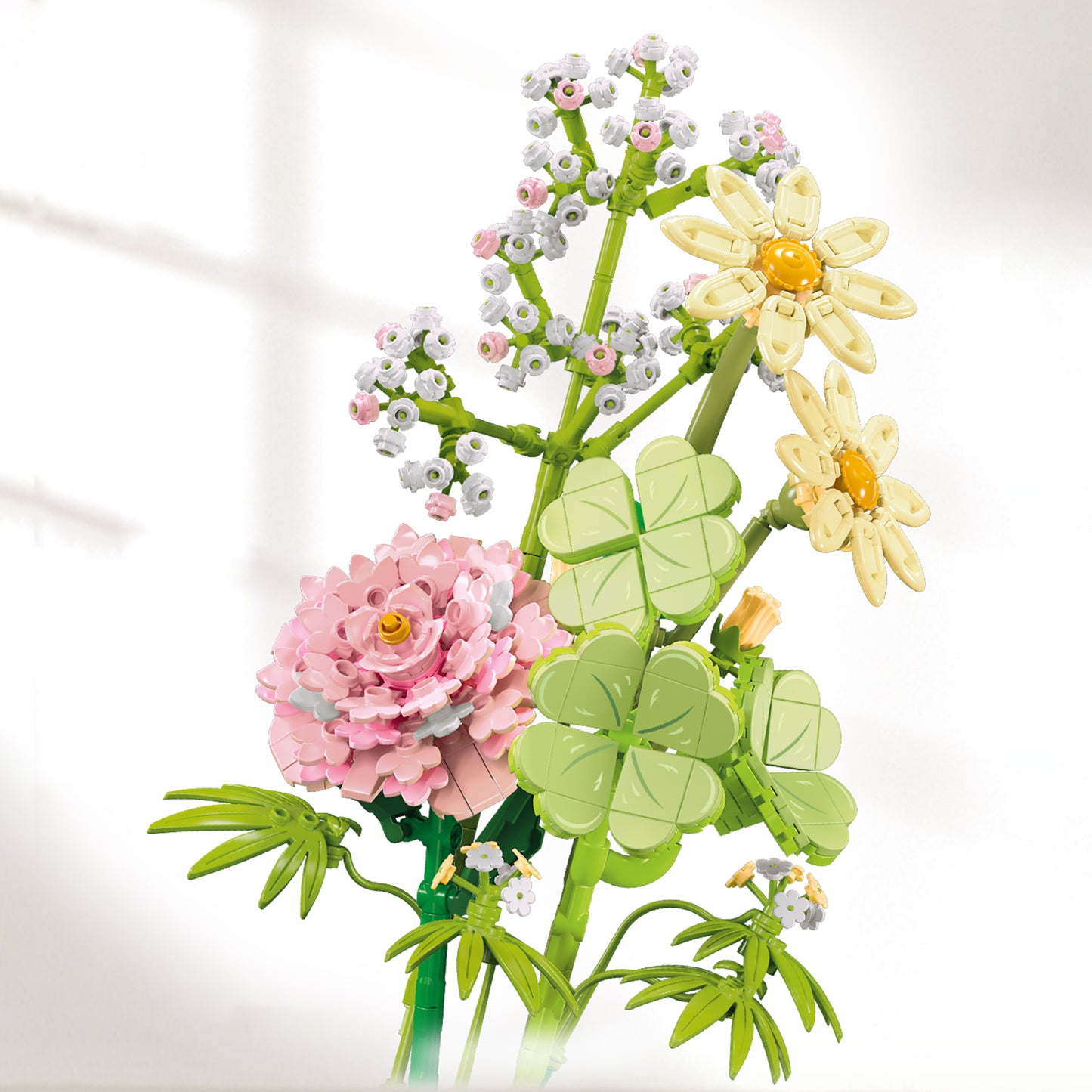 Block Florist Lucky Full Star