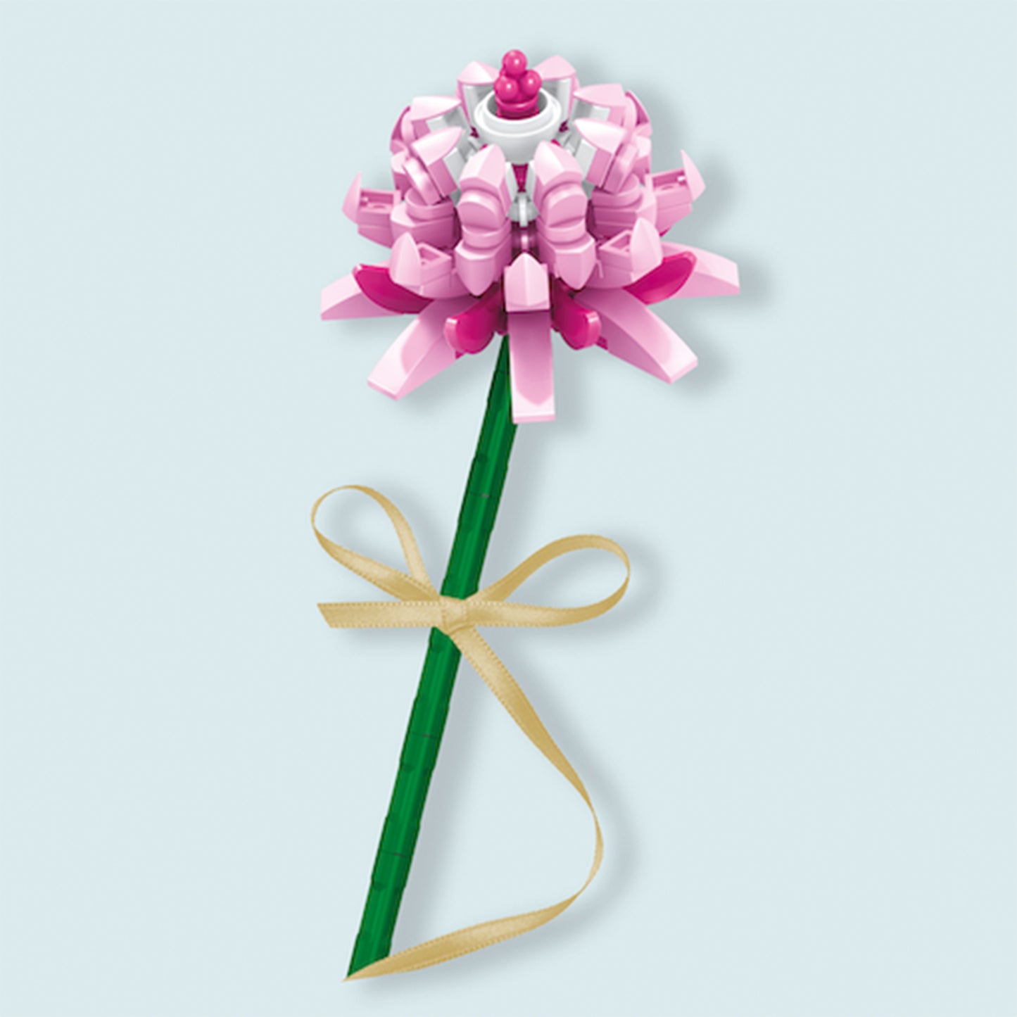 Block Florist Pink Trifolium Repens