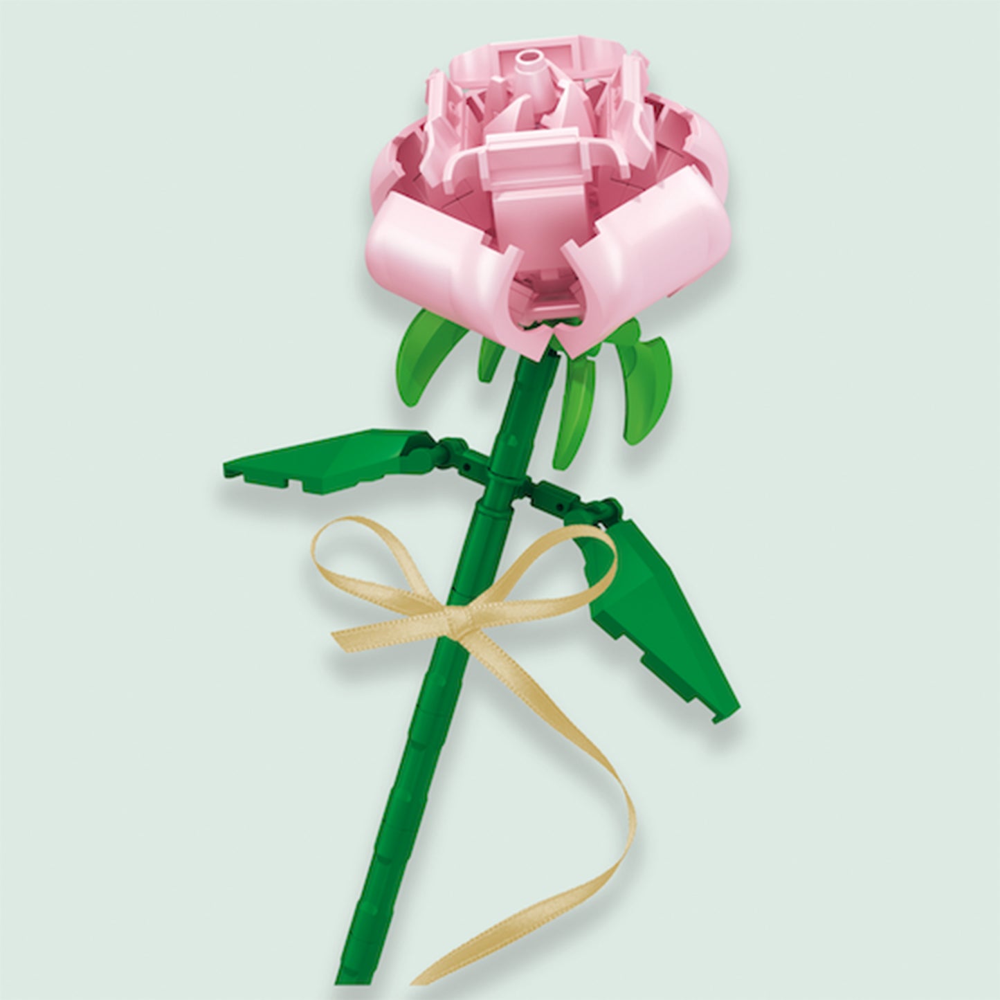Block Florist Pink Rose
