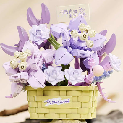 Blossom Sweet Talk Flower Sea Memory