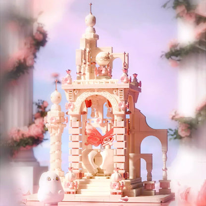 Romantic Encounter Love Wandering
