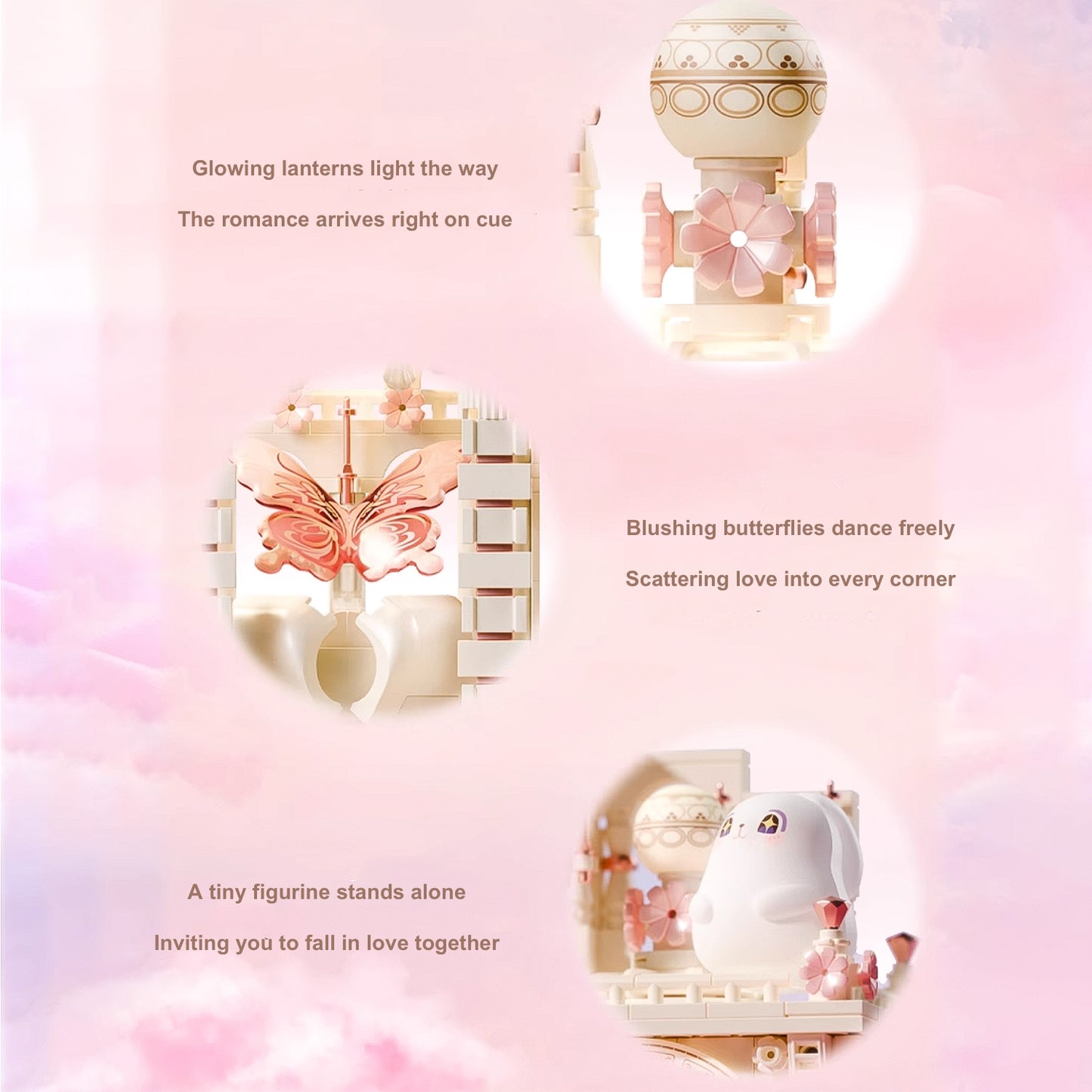 Romantic Encounter Love Wandering